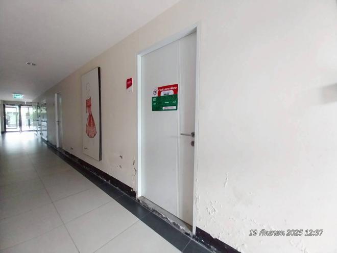 รูป คอนโดมิเนียม 1 ห้องนอน, 33.51 ตารางเมตร คอนโดมิเนียม สำหรับขาย เฟรช คอนโดมิเนียม บางซื่อ เขตบางซื่อ กรุงเทพมหานคร - รูปที่ 2/28