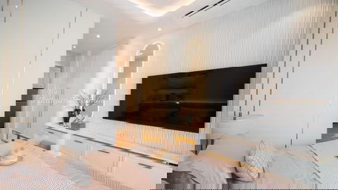 🛏️ 2 Bed - 🛁 2 Bath - 🏙️ Sea View - 🇹🇭 THAI name - 🏢 Seaspire Jomtien Pattaya - Ref: SEAJ05