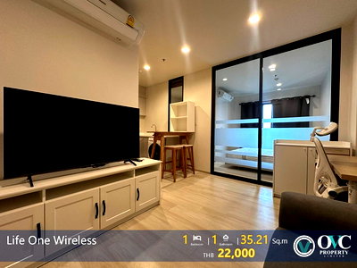 Condos for rent : Readt to Rent@ Life One Wireless 