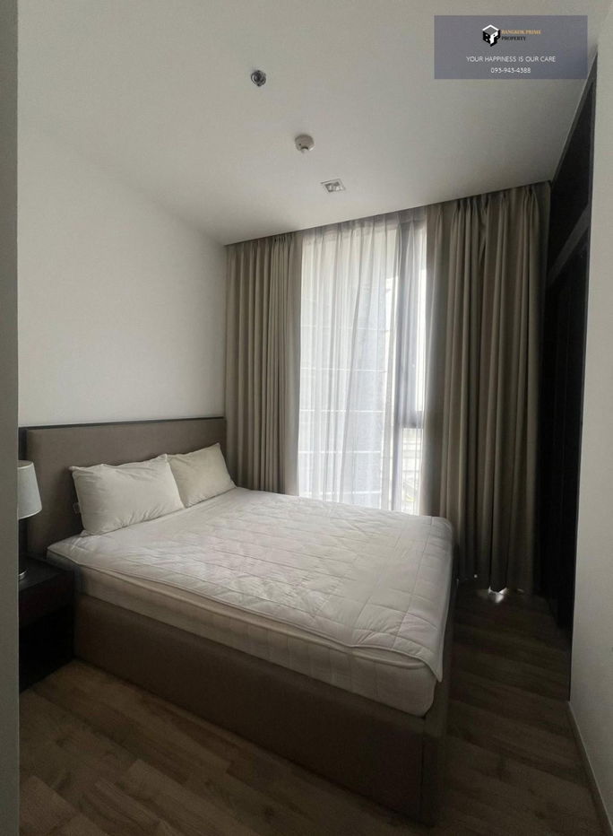 รูป The Line Jatujak-Mochit | 🚝ใกล้ BTS,MRTจตุจักร #2025121613484 - รูปที่ 1/6