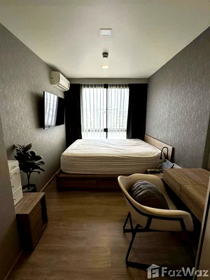 Condos for sale : For Sale – Maestro 03 Ratchada Soi 3 (Chinese Embassy Alley) 5929966
