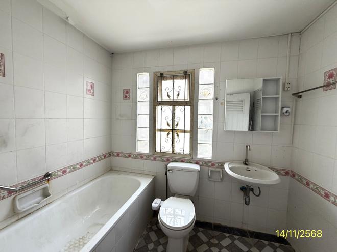 picture TOWN_HOUSE for sale  Sam Wa Tawan Tok Khlong Sam Wa Bangkok - 9/30