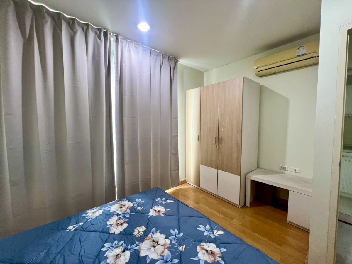 รูป ห้องสวย ราคาดี ✅ Life @ phahol 18 - รูปที่ 5/6