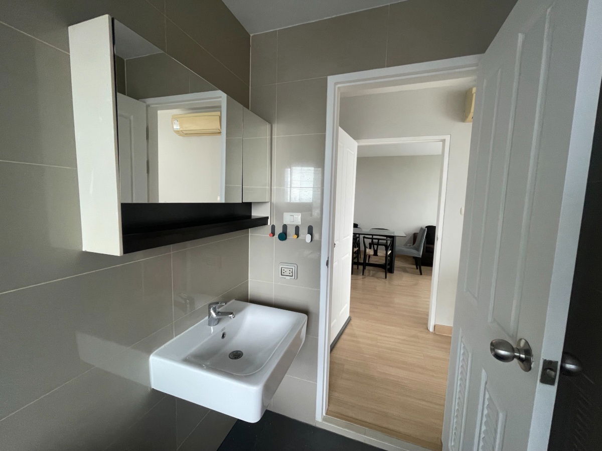 รูป ให้เช่า Sym Vipha Ladpraw ชั้น 28 - รูปที่ 13/15