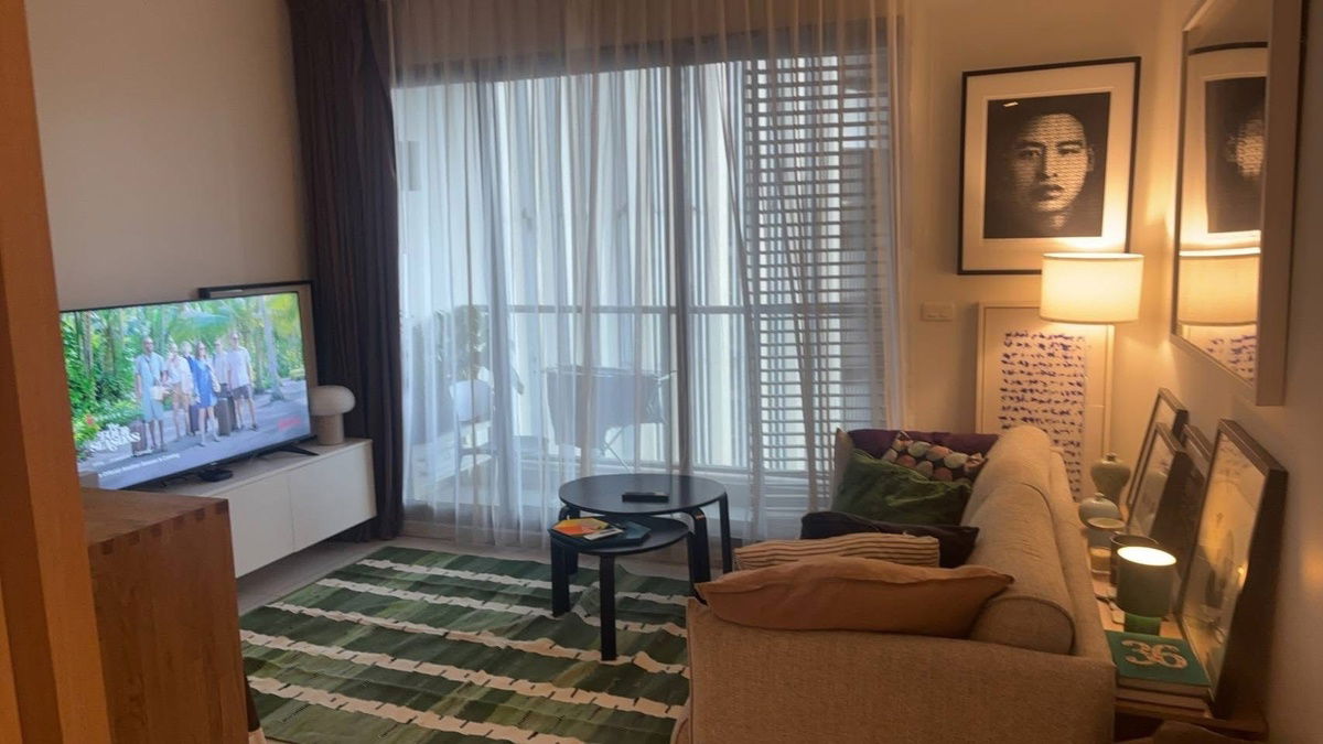 รูป Hot Price The Lofts Ekkamai SELL ราคาดีที่สุดในตึก - รูปที่ 2/7