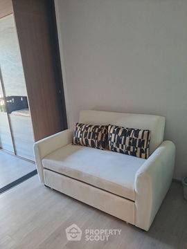 1-BR Condo at The Line Phahonyothin Park near MRT Phahon Yothin (ID 2481188)