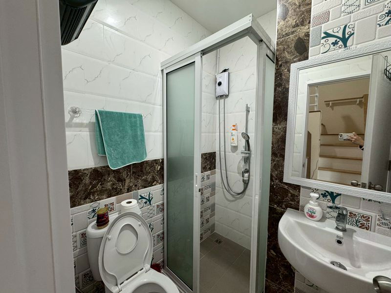 picture Townhouse 4 Bedrooms For Sale in Khao Talo - 14/14