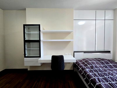 Condos for rent : For rent, Supalai Monte 2 Chiang Mai condo, large room 46 sqm. 