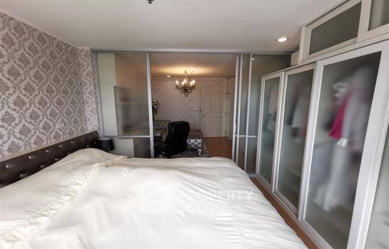 รูป คอนโด 1-ห้องนอน ที่ ยู ดีไลท์ แอท จตุจักร สเตชั่น ใกล้ BTS หมอชิต (ID 652639) - รูปที่ 2/7