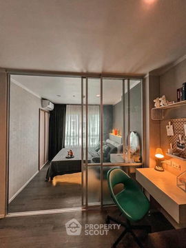 คอนโด 1-ห้องนอน ที่ ลุมพินี เมกะซิตี้ บางนา ใน บางแก้ว (ID 2480828)