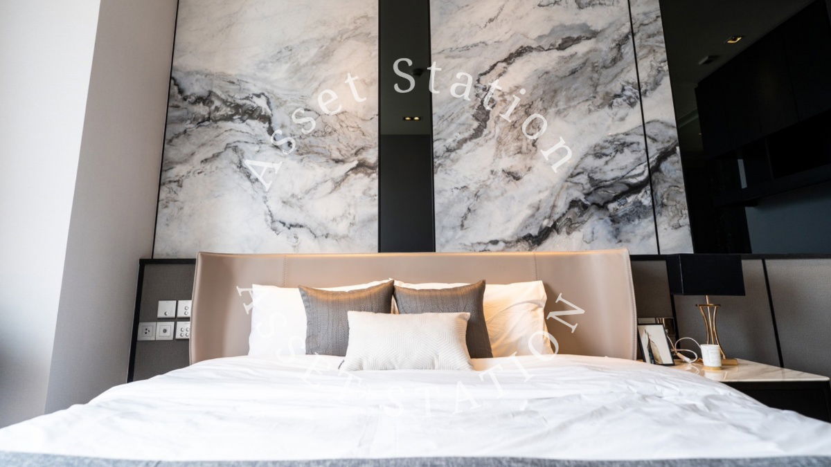 รูป 💎คอนโดหรู Beatniq sukhumvit 32 ห้องหรูอยู่สบาย BTS พร้อมพงษ์–ทองหล่อ - รูปที่ 2/12