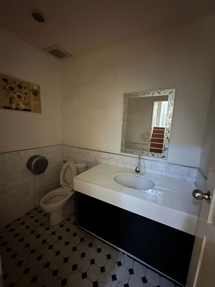 รูป 🏢 ด่วน! ให้เช่าตึกแถว 4 ชั้น — ทำเลทอง ซอยลาดพร้าว 94 ✨ เชื่อมต่อศรีวรา–ทาวน์อินทาวน์ เดินทางสะดวกมาก - รูปที่ 14/17