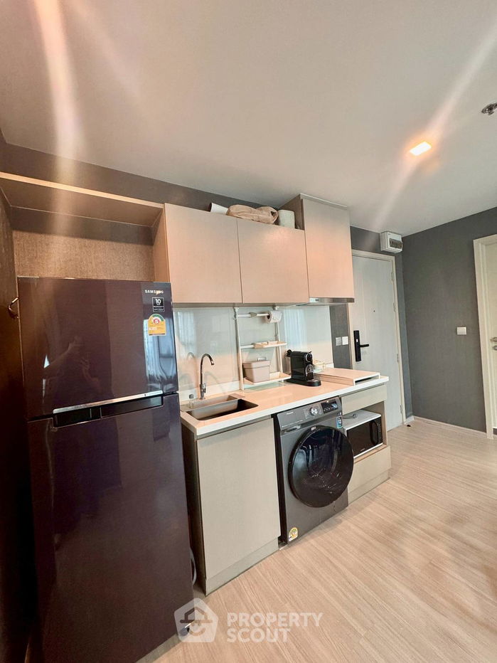 รูป คอนโด 2-ห้องนอน ที่ ไลฟ์ ลาดพร้าว ใกล้ BTS ห้าแยกลาดพร้าว (ID 2479258) - รูปที่ 13/13