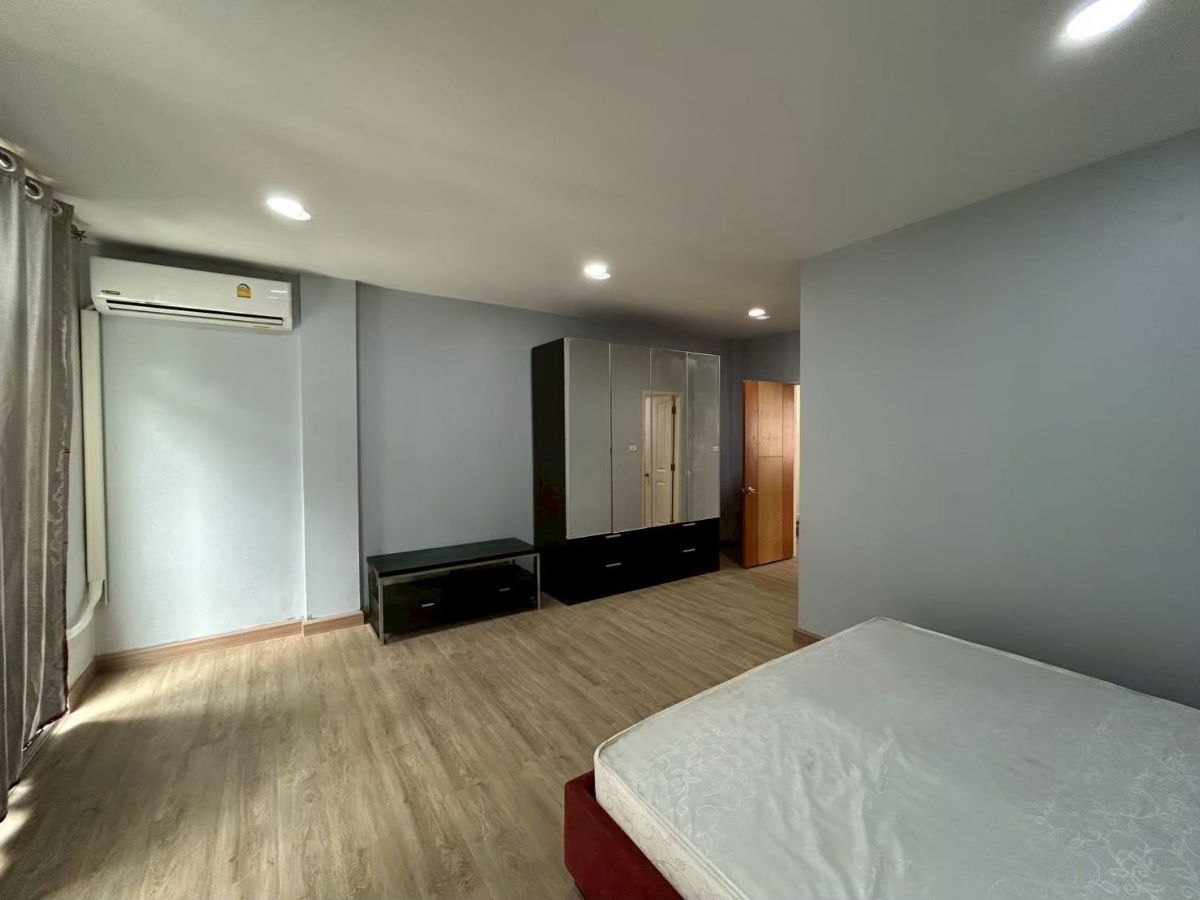 picture Townhome for Rent Baan Klang Muang The Paris Rama 9 – Ramkamhaeng (SPSAD3724) - 10/12