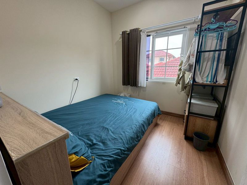 picture Townhouse 4 Bedrooms For Sale in Khao Talo - 12/14