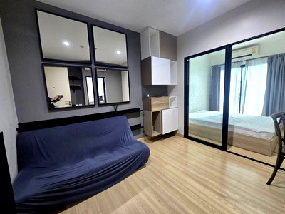 Condos for sale เกษตร : FOR SALE The Niche Mono Ratchavipha 1890000 BAHT.