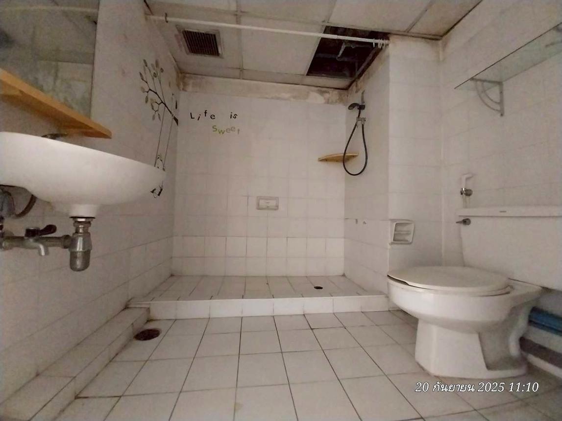 รูป คอนโดมิเนียม 1 ห้องนอน, 32.88 ตารางเมตร คอนโดมิเนียม สำหรับขาย ซิตี้ วิลล่า วังทองหลาง เขตบางกะปิ กรุงเทพมหานคร - รูปที่ 19/24