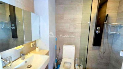 ขายคอนโด : 🛏️ 2 ห้องนอน - 🛁 2 ห้องน้ำ - 🏙️ Sea View - 🌏 ชื่อชาวต่างชาติ - 🏢 Cetus Beachfront Pattaya - รหัส: CETUS29