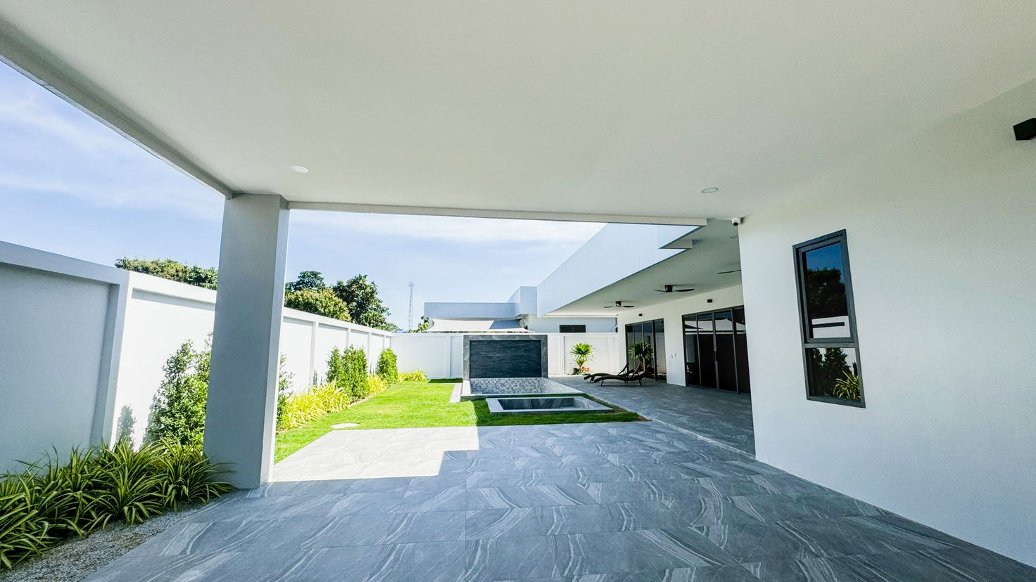 picture Luxury Pool Villa for Sale – Thung Klom–Tan Man, Pattaya - 25/25