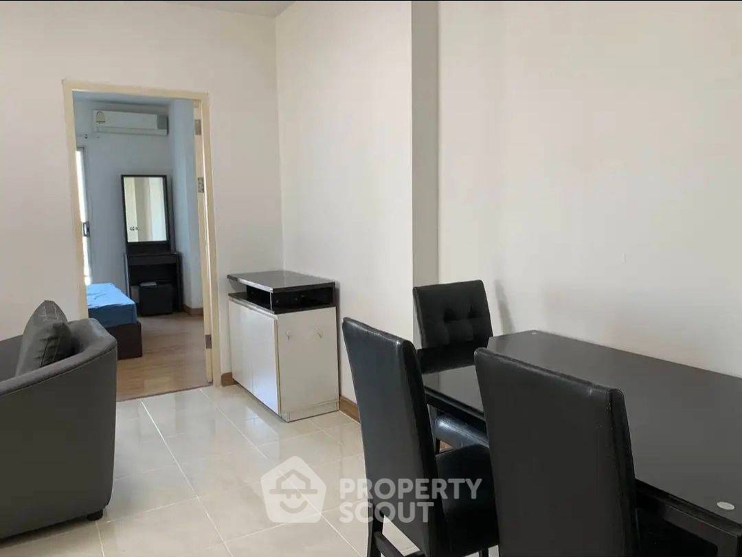 รูป คอนโด 2-ห้องนอน ที่ ศุภาลัย ปาร์ค เอกมัย-ทองหล่อ ใกล้ ARL รามคำแหง (ID 2480116) - รูปที่ 6/11