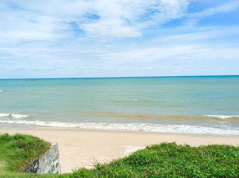 Beachfront Land for Sale Rayong