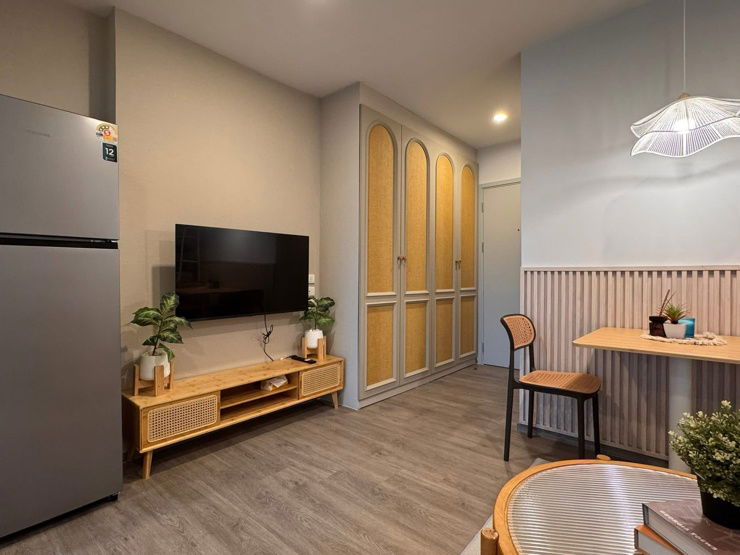 รูป #Z3658💥 151268 🔥ให้เช่าคอนโด Regent Home Bangna - รูปที่ 6/6