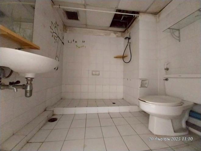 รูป คอนโดมิเนียม 1 ห้องนอน, 32.88 ตารางเมตร คอนโดมิเนียม สำหรับขาย ซิตี้ วิลล่า วังทองหลาง เขตบางกะปิ กรุงเทพมหานคร - รูปที่ 9/24