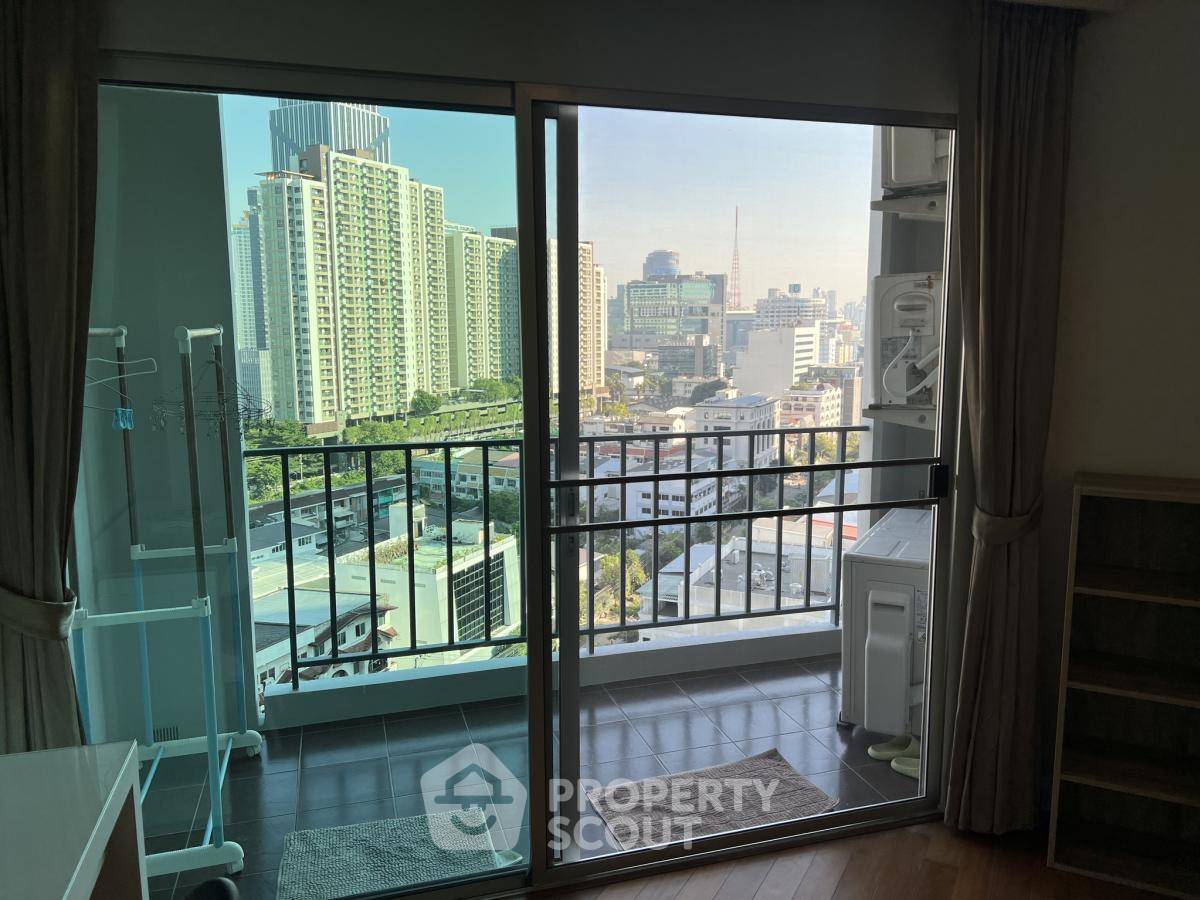 รูป คอนโด 2-ห้องนอน ที่ เบ็ล แกรนด์ พระราม 9 ใกล้ MRT พระราม 9 (ID 2475855) - รูปที่ 6/7