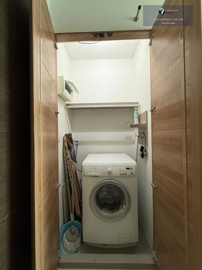 รูป Rhythm Phahol-Ari | 🚝ใกล้ BTS,สะพานควาย #2025121613487 - รูปที่ 9/9