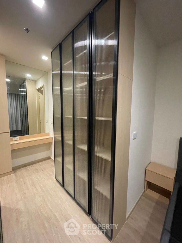 รูป คอนโด 1-ห้องนอน ที่ โนเบิล สเตท 39 ใกล้ BTS พร้อมพงษ์ (ID 1997352) - รูปที่ 6/26