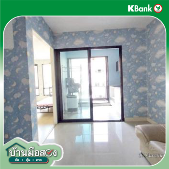 picture CONDO 1 ห้องนอน, 27.07 Square meter for sale at CONDO for sale  Phlapphla Wang Thonglang Bangkok - 24/26