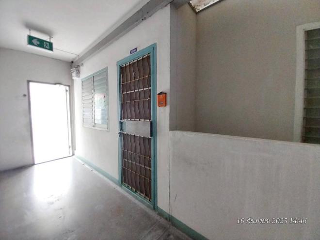 รูป คอนโดมิเนียม 1 ห้องนอน, 33.25 ตารางเมตร คอนโดมิเนียม สำหรับขาย บ้านเอื้ออาทร บึงกุ่ม 6 คลองกุ่ม เขตบึงกุ่ม กรุงเทพมหานคร - รูปที่ 2/22