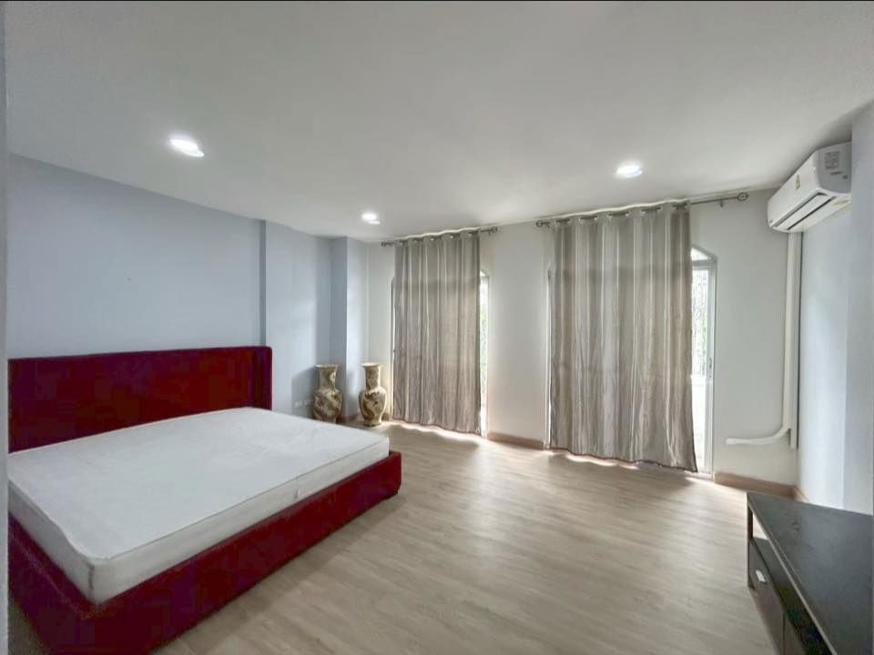 picture Townhome for Rent Baan Klang Muang The Paris Rama 9 – Ramkamhaeng (SPSAD3724) - 9/12