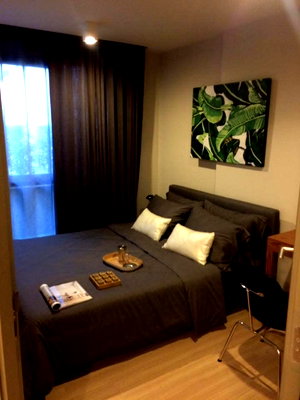 คอนโดให้เช่า : Maestro 12 Ratchathewi【𝐒𝐄𝐋𝐋 & 𝐑𝐄𝐍𝐓】🔥ห้องแต่งสวยสไตล์บูทีค หรูแบบมีดีเทล ให้ฟีลพักผ่อนเหมือนโรงแรม🔥 ติดต่อไลน์ไอดี: @hacondo