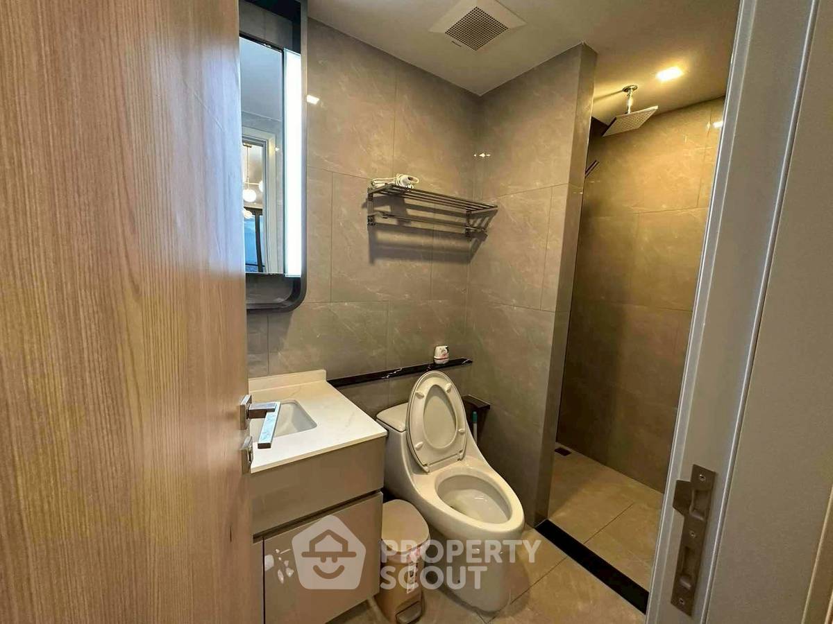 picture 2-BR Condo at One 9 Five Asoke - Rama 9 near MRT Phra Ram 9 (ID 2465829) - 16/16