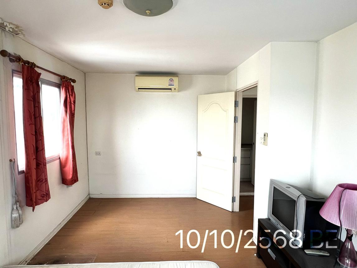 รูป คอนโดมิเนียม 1 ห้องนอน, 42.15 ตารางเมตร คอนโดมิเนียม สำหรับขาย ลุมพินี คอนโดทาวน์ รัตนาธิเบศร์ ตลาดขวัญ เมืองนนทบุรี นนทบุรี - รูปที่ 14/24