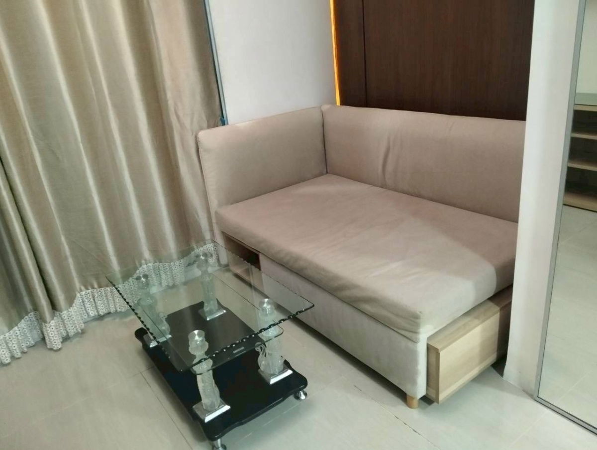 รูป 🔥ด่วน ห้องไปไวมากกก / Code: KJ10210 ให้เช่า A Space Asoke - Ratchada ✅ Add Line @kjcondo (มี@ข้างหน้าด้วยนะคะ) - รูปที่ 5/11