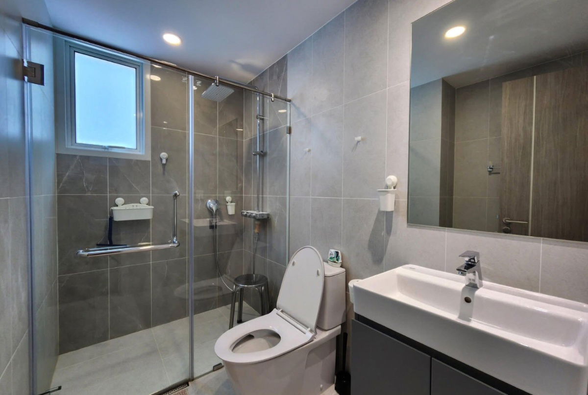 picture Supalai Premier Si Phraya - Samyan  - 2/14