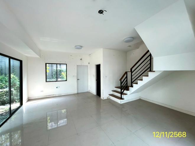 รูป ทาวน์เฮ้าส์ สำหรับขาย พลีโน่ รังสิต คลอง 4 วงแหวน คลองสี่ คลองหลวง ปทุมธานี - รูปที่ 3/24