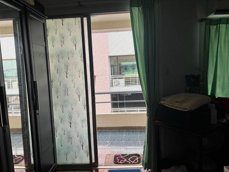 picture ( 17962 ) The Waterford Royal Suit Senanikom - 6/7