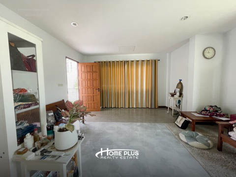 รูป บ้านเดี่ยว 2 ชั้น หมู่บ้านเบญญาภา คาซ่า (หลังริม) วงแหวน-พระราม 9 พัฒนาชนบท 4 - รูปที่ 12/34