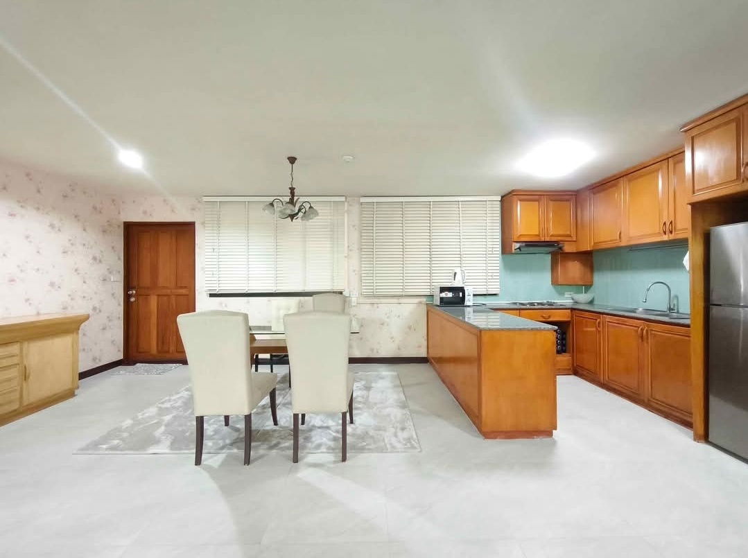 รูป 🍃OwEliza151225🍃 [Baan Chan - 3 Beds 2 Baths For rent] - รูปที่ 2/15