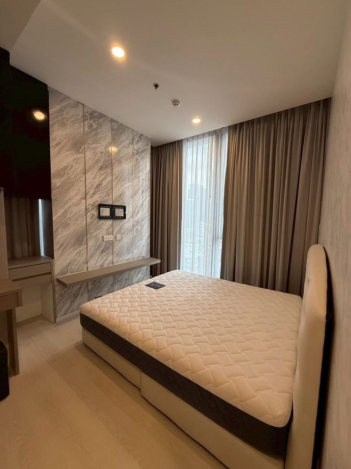 รูป 🏷️ #NT886 🔥FORRENT🔥  Mazarine Ratchayothin @ksprealestate (มี@นำหน้า) - รูปที่ 9/20