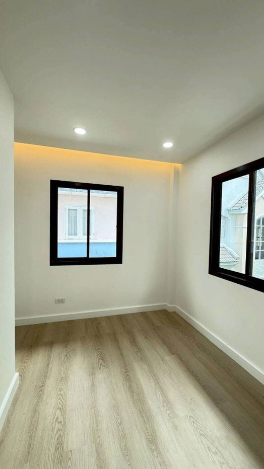 รูป 087AGLE โครงการ เนเบอร์โฮม วัชรพล – สุขาภิบาล 5 ซ.82  - รูปที่ 9/10