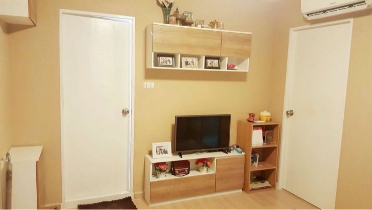 picture (MK037) The Viva Condo Petchkasem 68 - 2/8