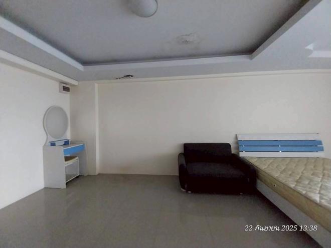 รูป คอนโดมิเนียม Studio, 34.46 ตารางเมตร คอนโดมิเนียม สำหรับขาย โชคธนชัย คอนโดมิเนียม มีนบุรี เขตมีนบุรี กรุงเทพมหานคร - รูปที่ 5/22