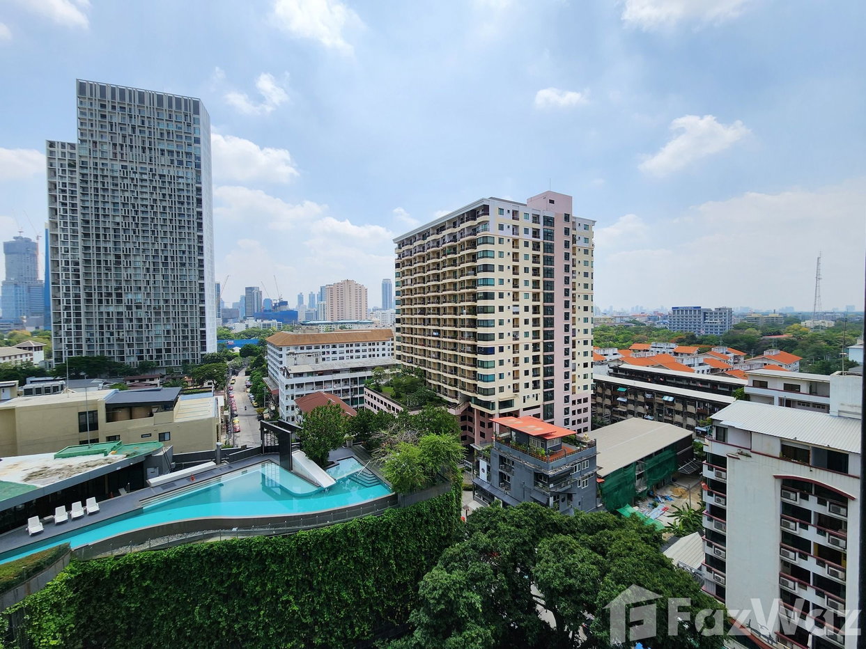 picture 1 Bedroom Condo for sale at The Seed Mingle 1656452 - 11/11