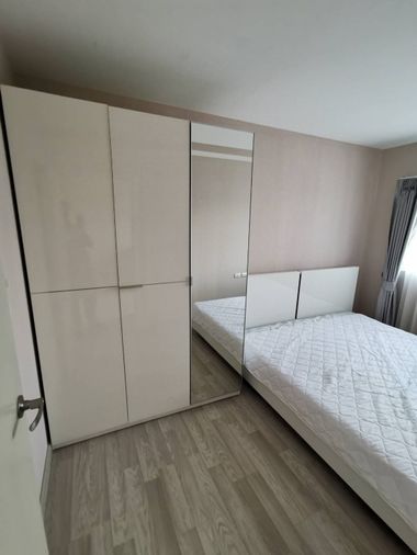 ช้าไม่ได้แล้ว 🔥🔥ให้เช่า The Privacy Ladprao - Sena ห้องสวยตรงปกตามรูป เฟอร์ครบจัดเต็ม‼️พร้อมเข้าอยู่ (ตอบแชทไวมาก)