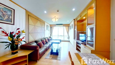 ขายคอนโด : ขาย คอนโด 1 ห้องนอน ในโครงการ บ้าน สาทร เจ้าพระยา 647050
