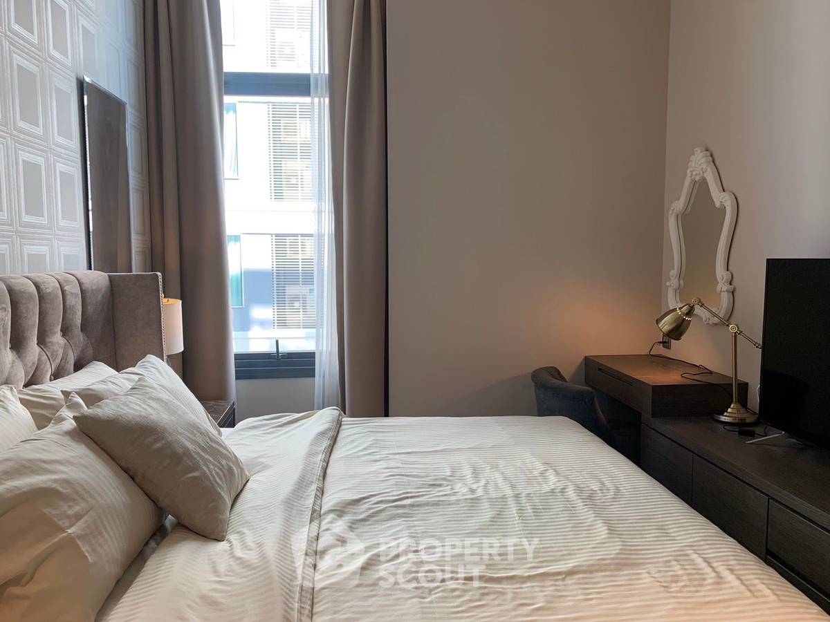 รูป คอนโด 1-ห้องนอน ที่ เดอะ ดิโพลแมท 39 พร้อมพงษ์ ใกล้ BTS พร้อมพงษ์ (ID 1959618) - รูปที่ 4/6